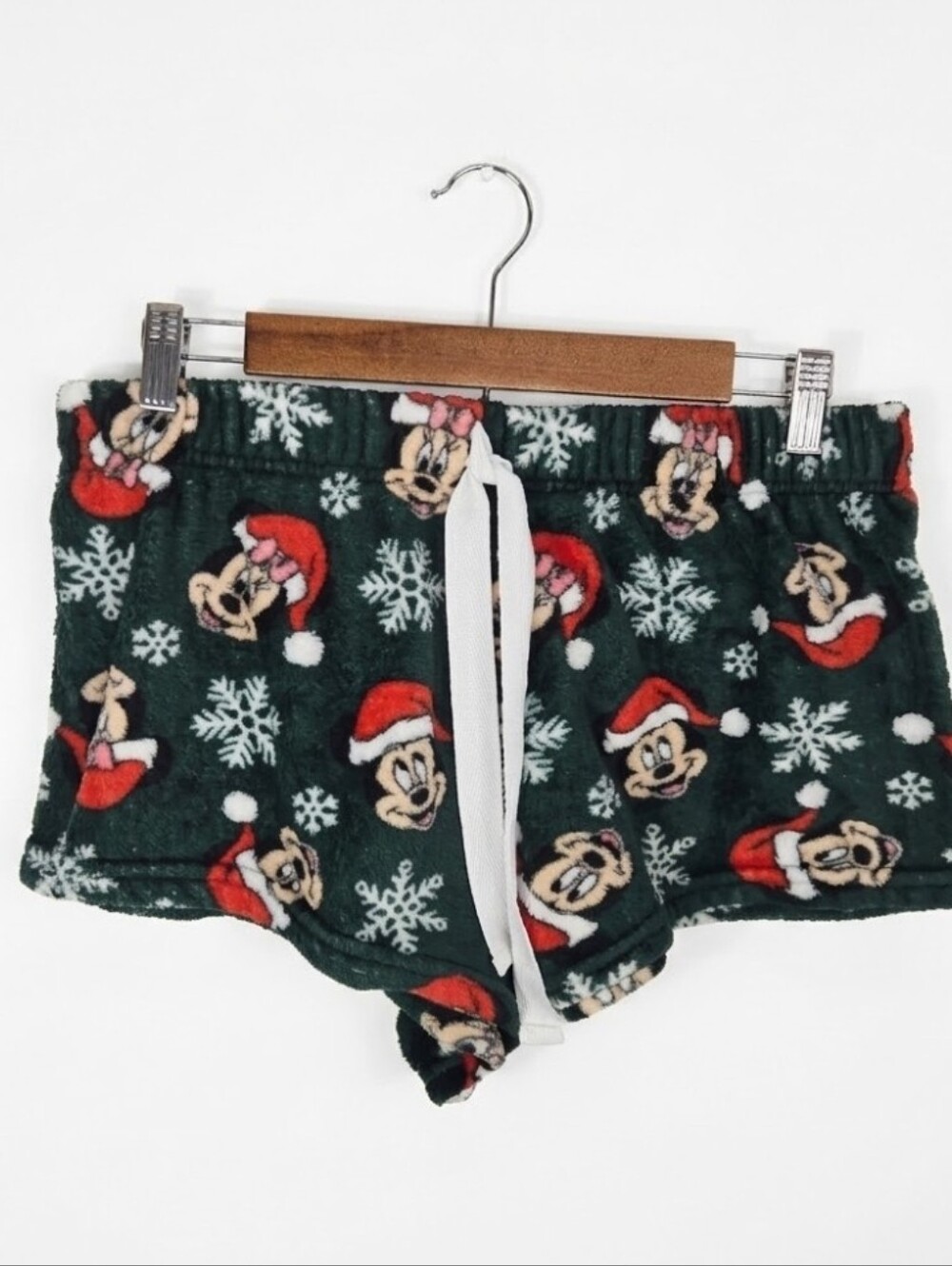 Disney Micky Mouse pajama shorts